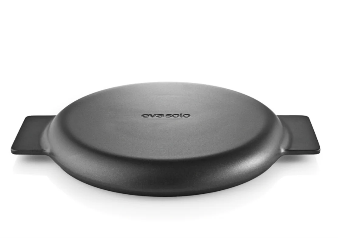Saute Pan Lid - 24cm - by des. Tools® for Eva Solo - Image 3