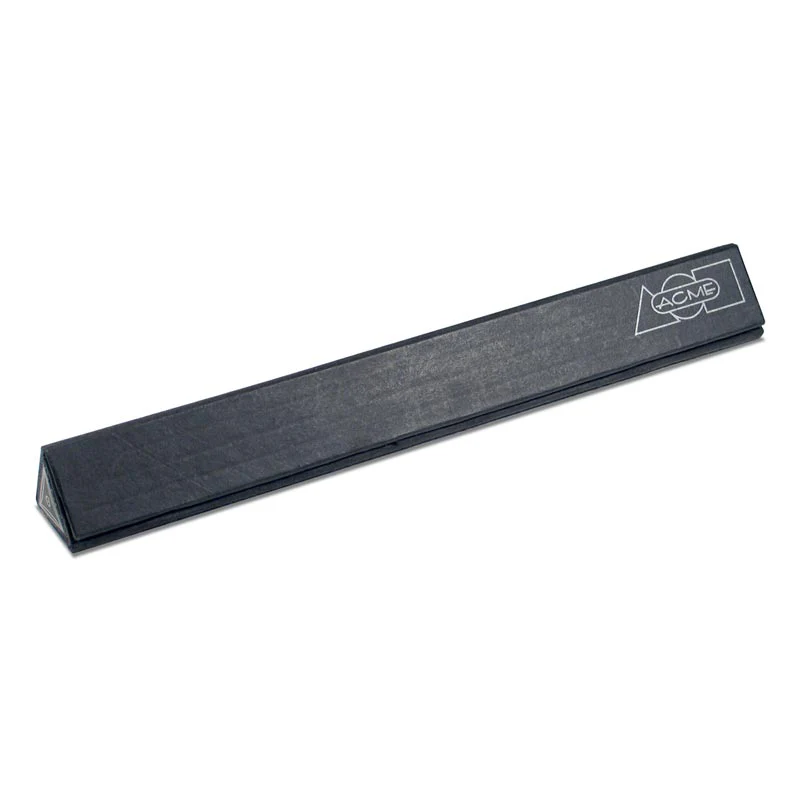 SCALE - Black Retractable Ball Point Pen, des. Shigeru Ban for ACME - Image 3