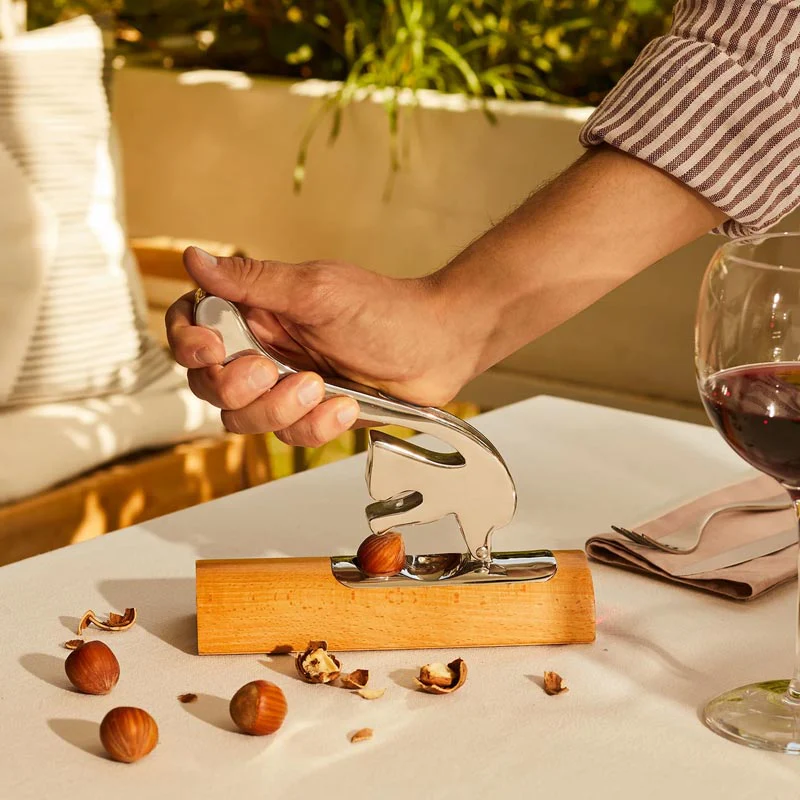 Scoiattolo Nutcracker, des. Andrea Branzi for Alessi - Image 3