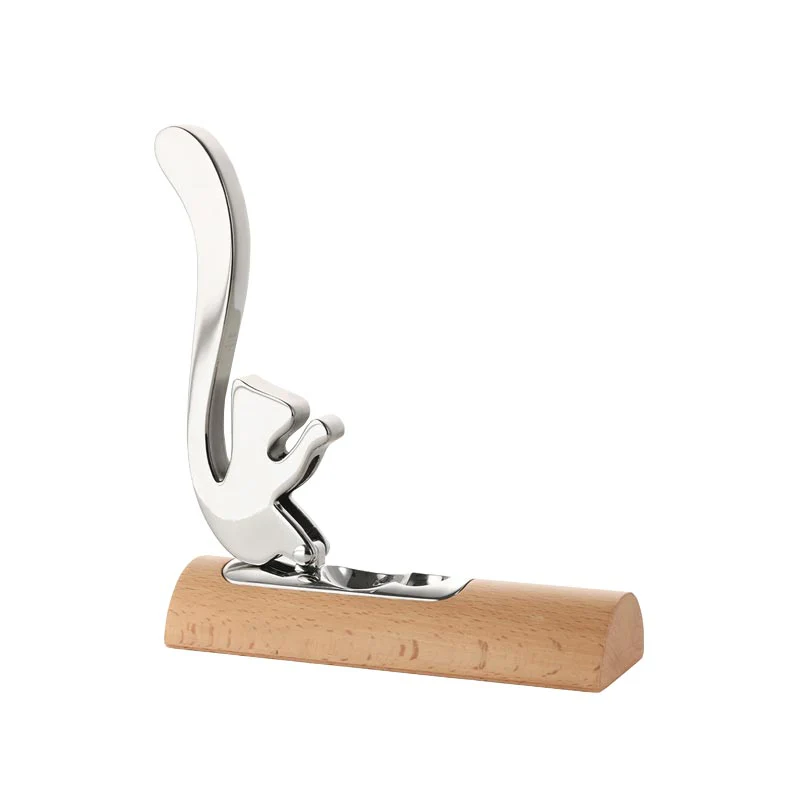 Scoiattolo Nutcracker, des. Andrea Branzi for Alessi - Image 4