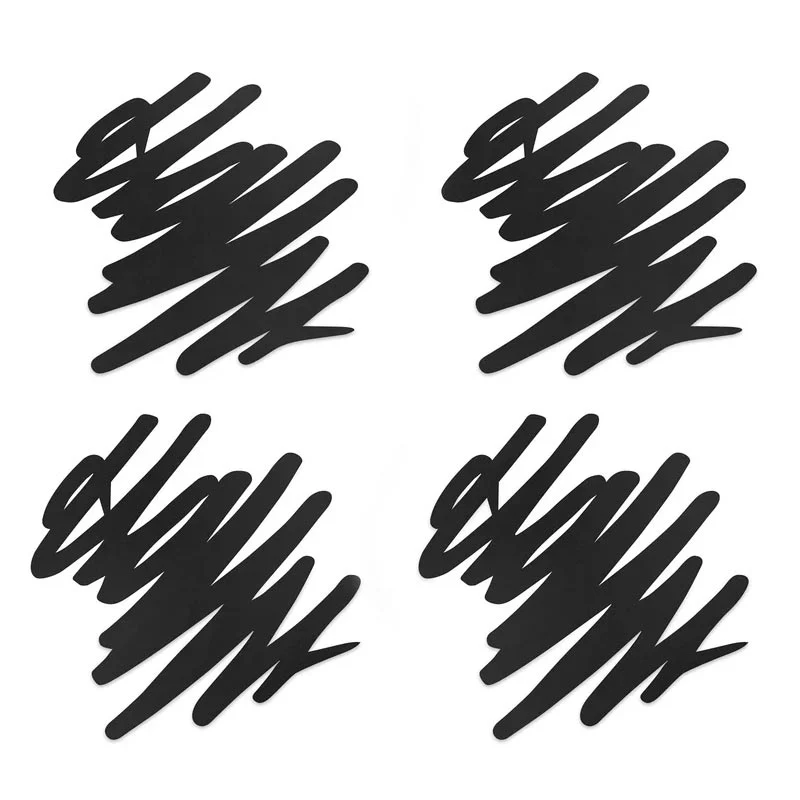 Doodle Coasters - des. Naoki Ono & Yuuki Yamamoto for MoMA - Image 3