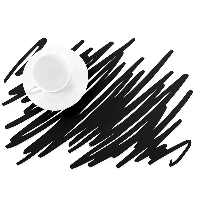 Doodle Placemat - des. Naoki Ono & Yuuki Yamamoto for MoMA - Image 2