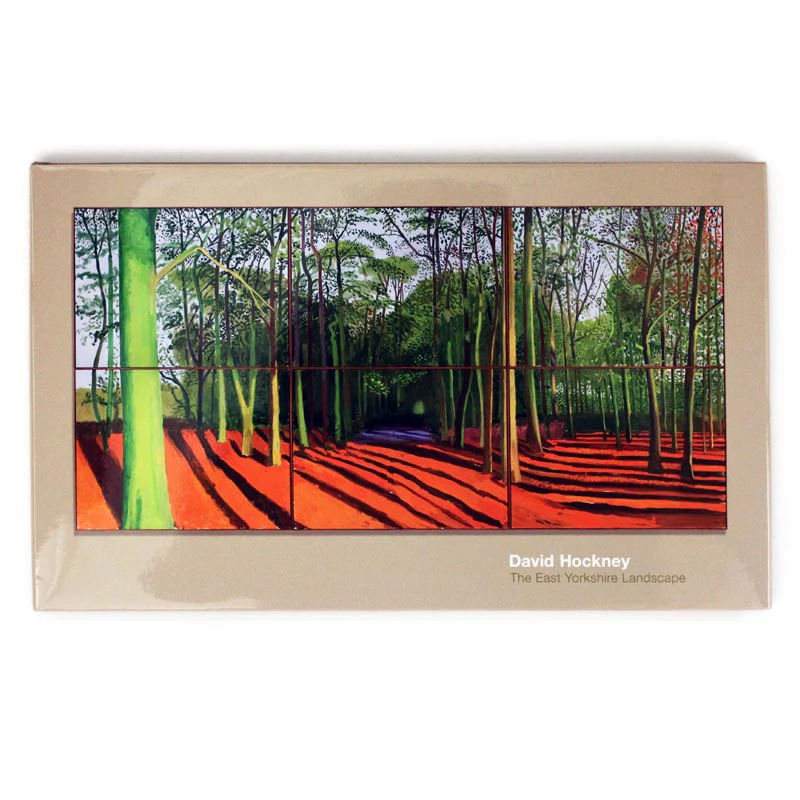 David Hockney: The East Yorkshire Landscape - Image 2