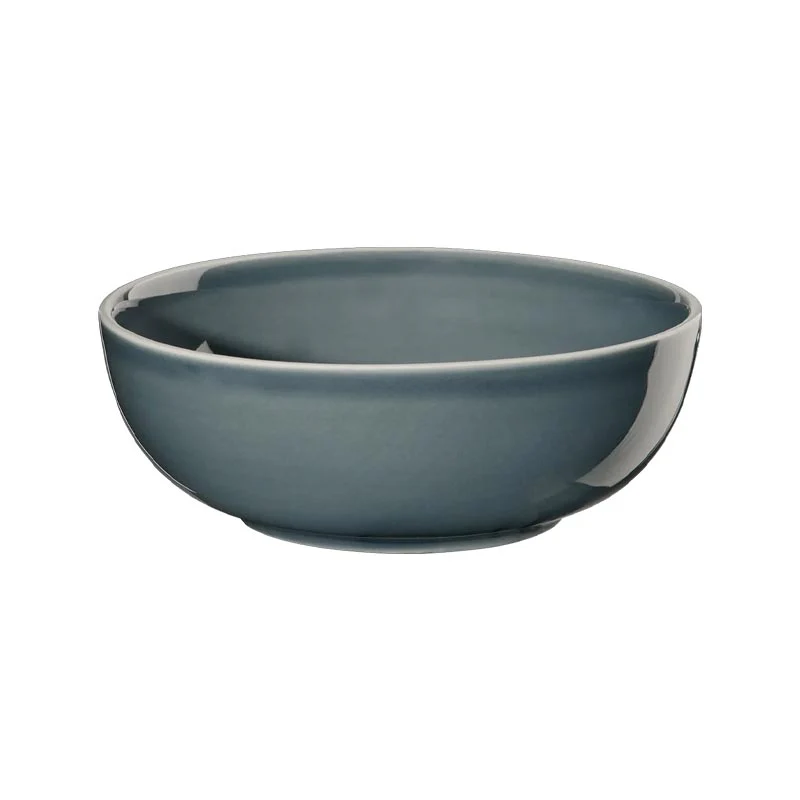 Semana Bowl - 15cm - Sepia Blue - by ASA - Image 5