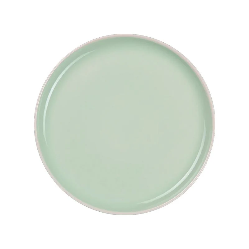 Semana Dessert plate - 21cm - Herb - by ASA - Image 5
