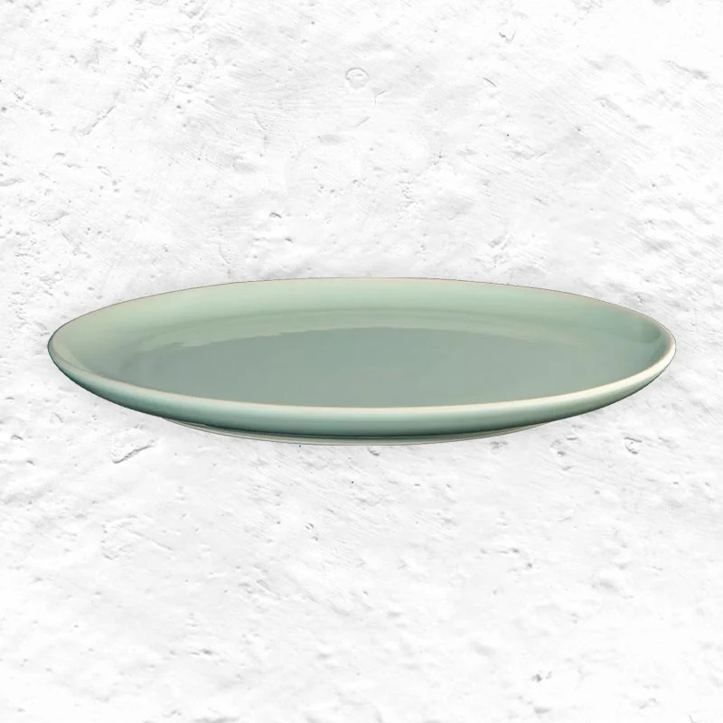 Semana Dinner Plate - 26cm - Herb - by ASA - Image 2