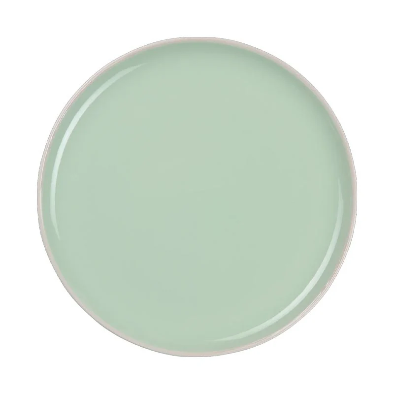 Semana Dinner Plate - 26cm - Herb - by ASA - Image 5