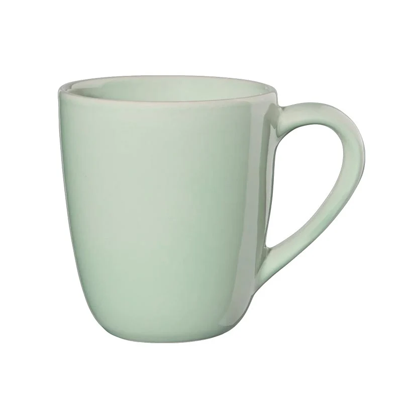 Semana Mug with Handle - Herb - by ASA - Image 5