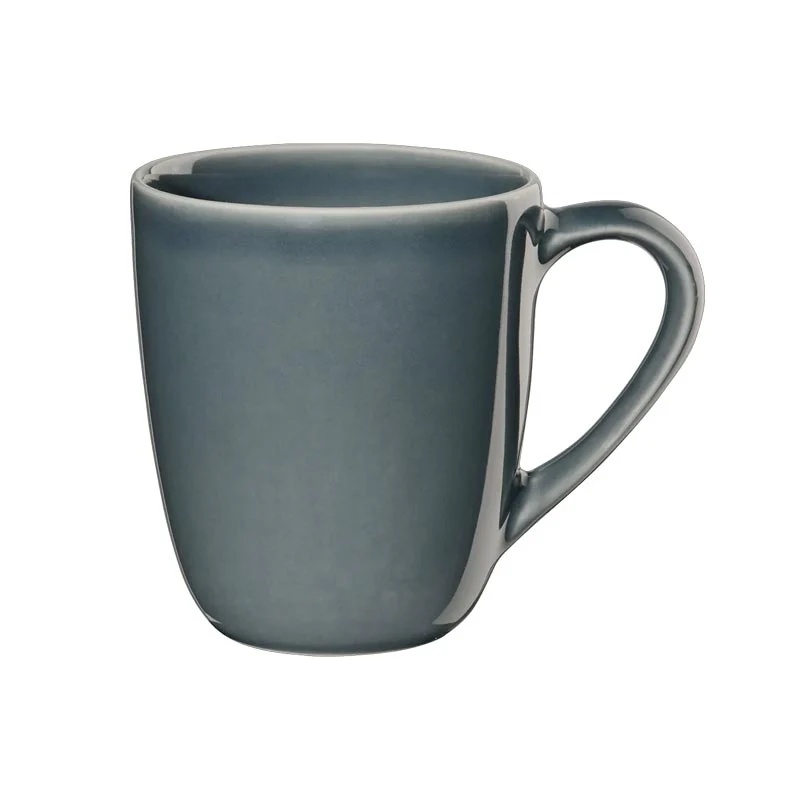 Semana Mug with Handle - Sepia Blue - by ASA - Image 5