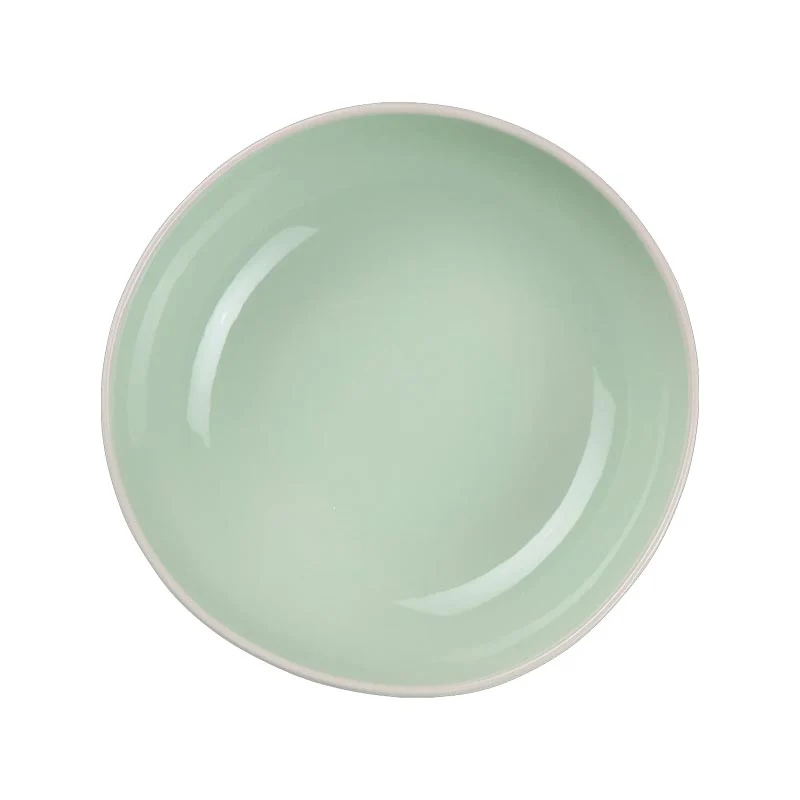 Semana Pasta Plate - 21cm - Herb - by ASA - Image 2