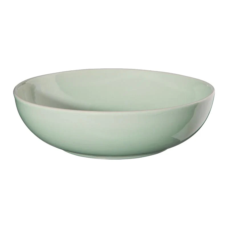 Semana Pasta Plate - 21cm - Herb - by ASA - Image 5