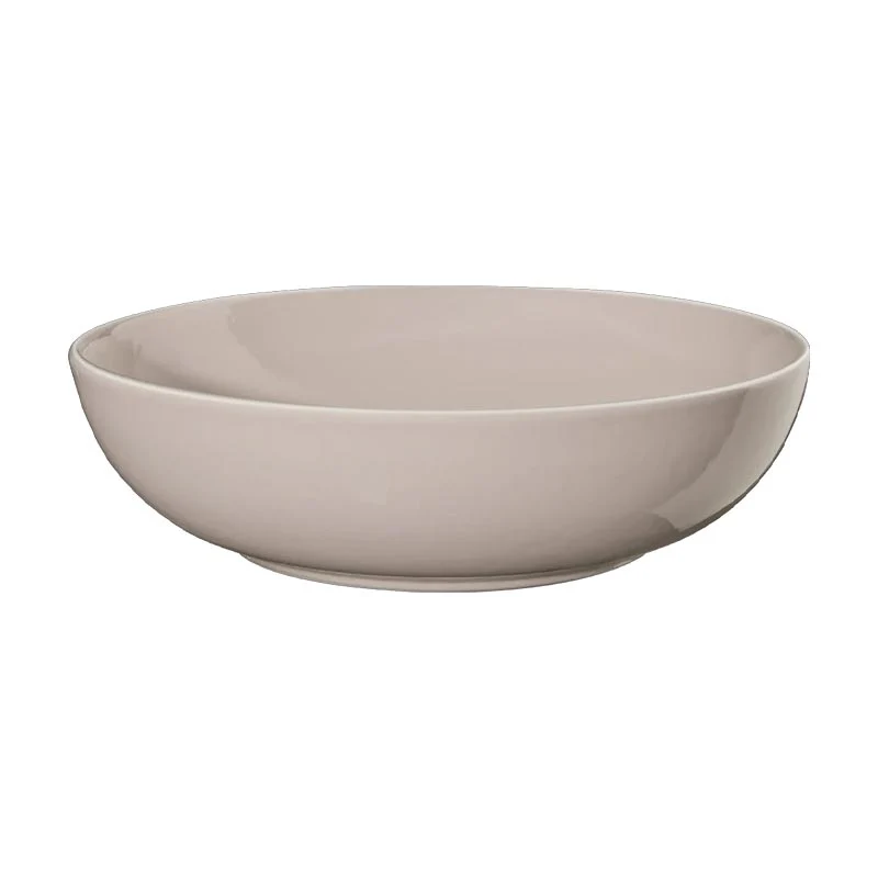 Semana Pasta Plate - 21cm - Tarama - by ASA - Image 5
