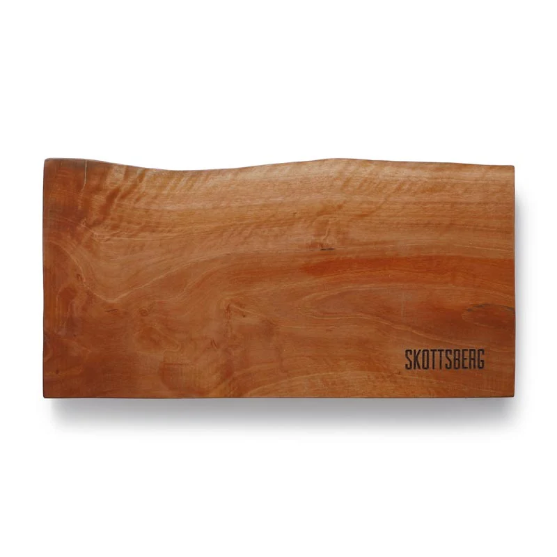 Wood Works Skottsberg Serving Board - 35cm x 18cm - Image 4