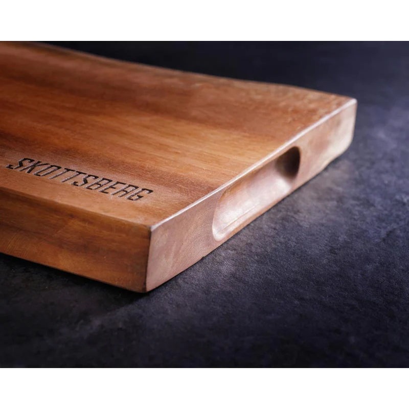 Wood Works Skottsberg Serving Board - 45cm x 35cm - Image 2