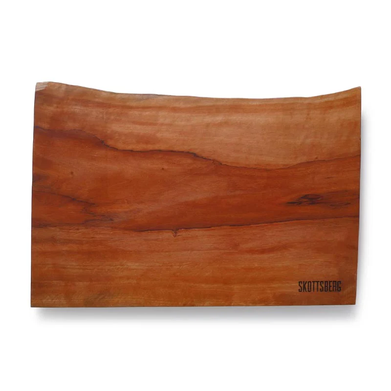 Wood Works Skottsberg Serving Board - 45cm x 35cm - Image 7
