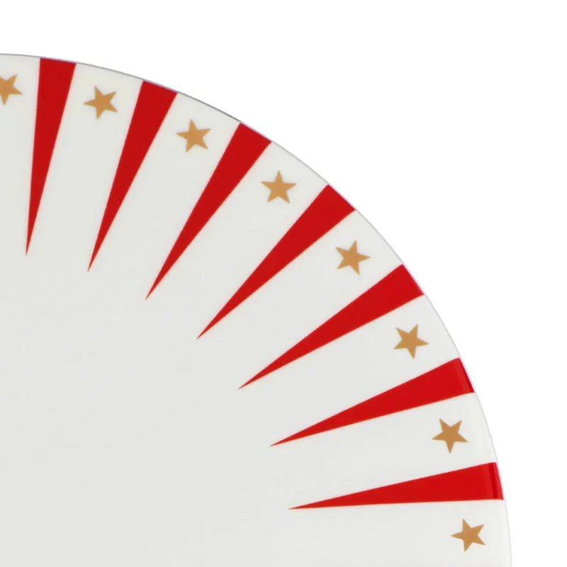 Delight Serving Plate - des. Nika Zupanc for Alessi - Image 3