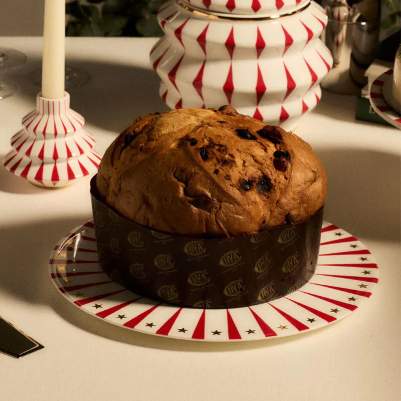 Delight Serving Plate - des. Nika Zupanc for Alessi - Image 4