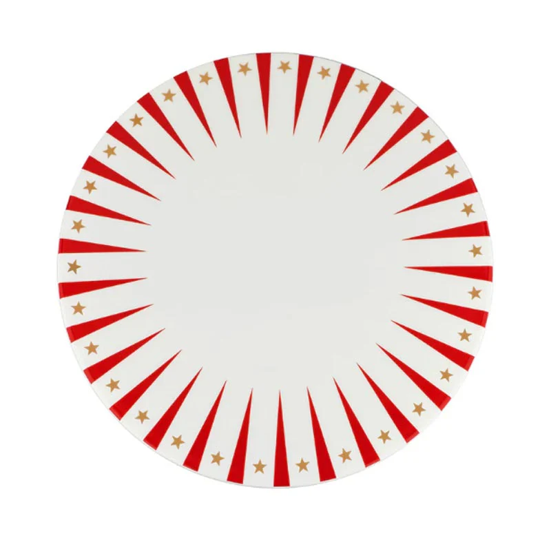 Delight Serving Plate - des. Nika Zupanc for Alessi - Image 6