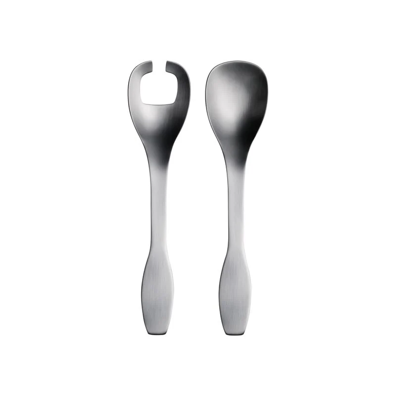 Collective Tools Serving Set, des. Antonio Citterio and Glen Oliver Löw for Iittala - Image 2