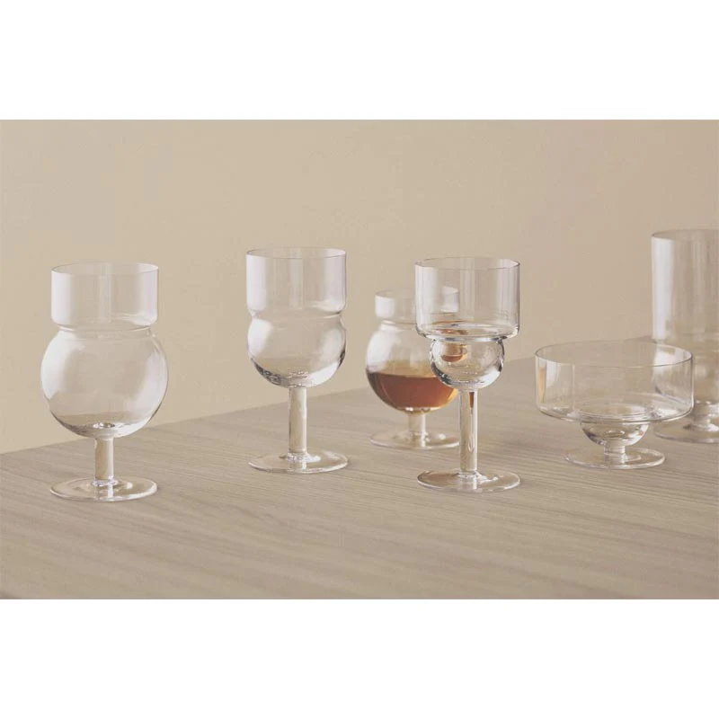 Sferico Glass No.2 - des. Joe Colombo (1968) made by Cassina - Image 3