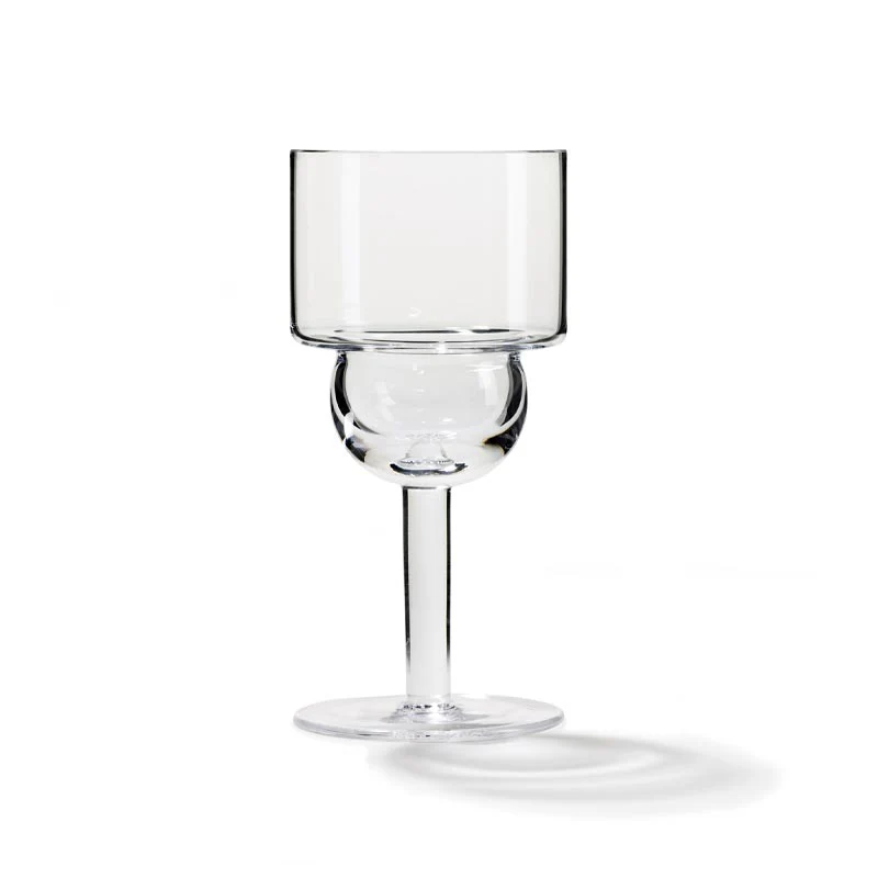 Sferico Glass No.2 - des. Joe Colombo (1968) made by Cassina - Image 5