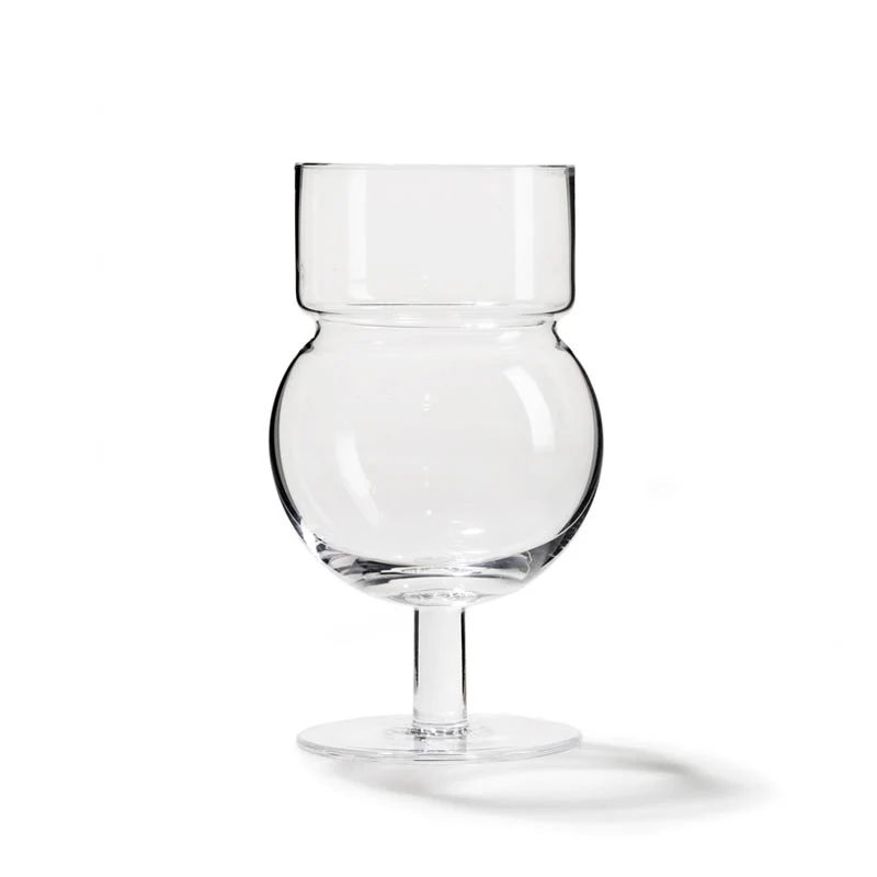 Sferico Glass No.3, des. Joe Colombo (1968) made by Cassina - Image 5
