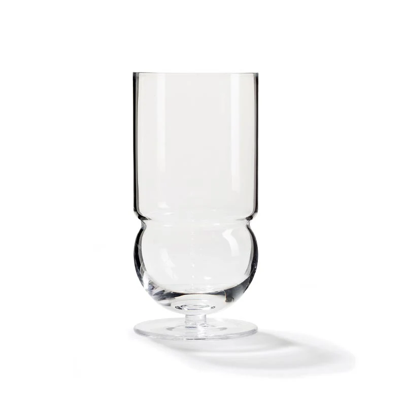 Sferico Glass No.4, des. Joe Colombo (1968) made by Cassina - Image 5