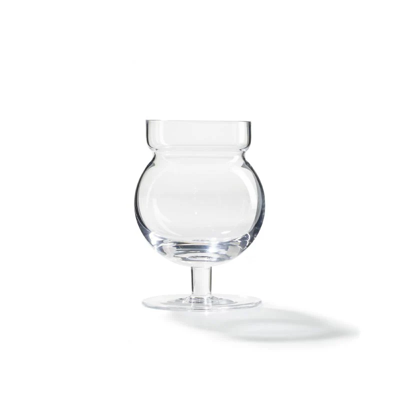 Sferico Glass No.6, des. Joe Colombo (1968) made by Cassina - Image 5