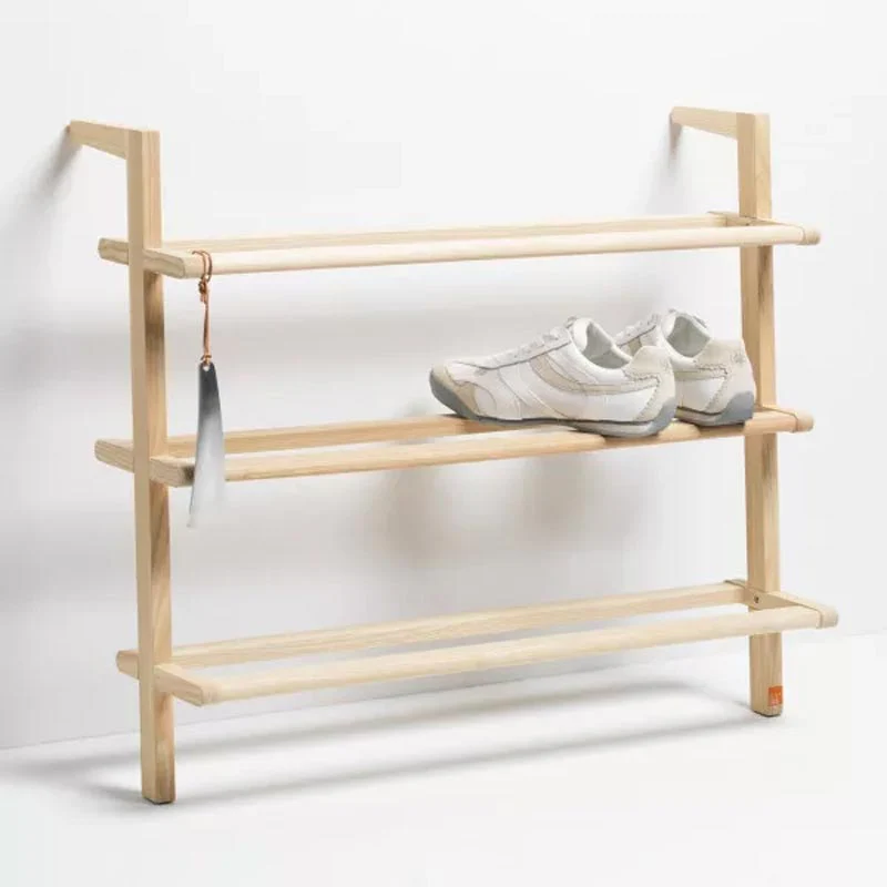 Gaston Shoe Rack - by Side by Side - Image 2