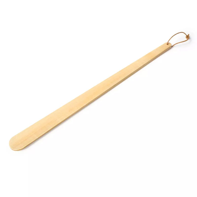 Helping Friend Extra Long Shoehorn - by Side by Side - Image 2