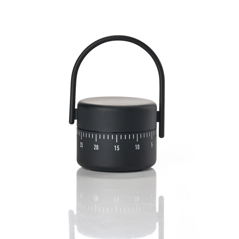Singles Timer - Black - by Zone Denmark - Image 3
