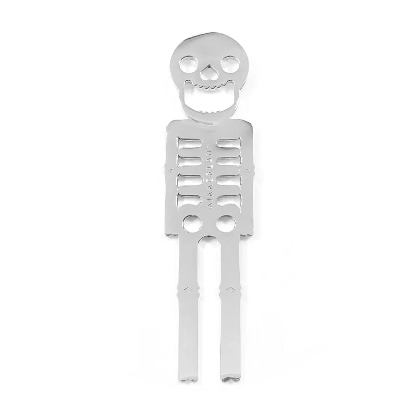 Skeleton Bottle Opener by Kikkerland - Image 4