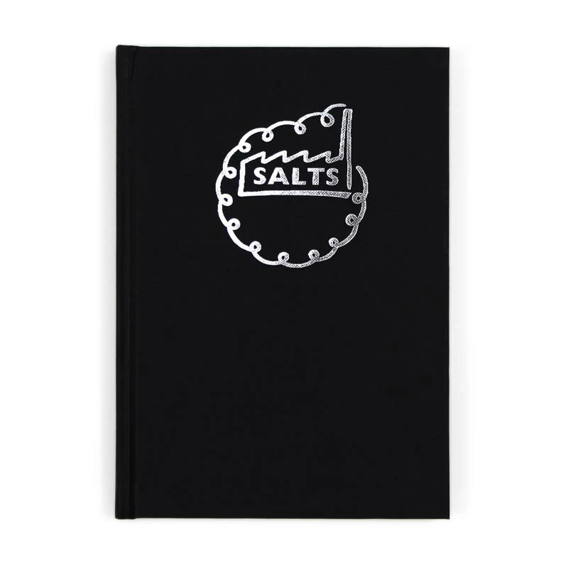 Sketch Book (Cloth Binding A5) - Image 3