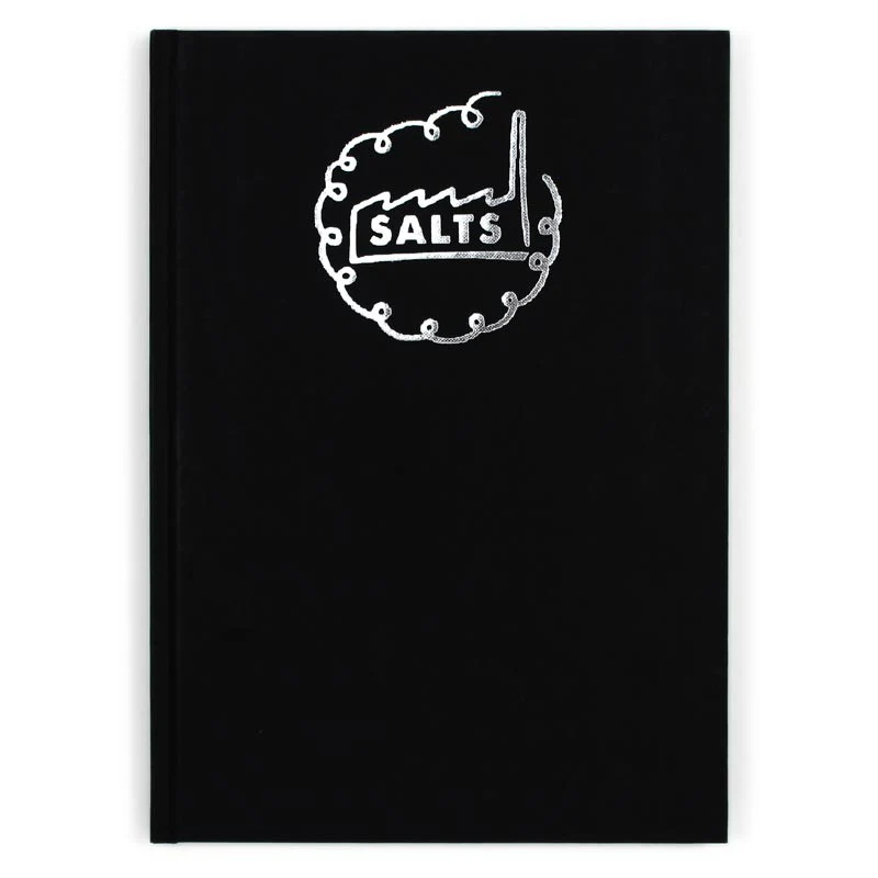 Sketch Book (Cloth Binding A4) - Image 2