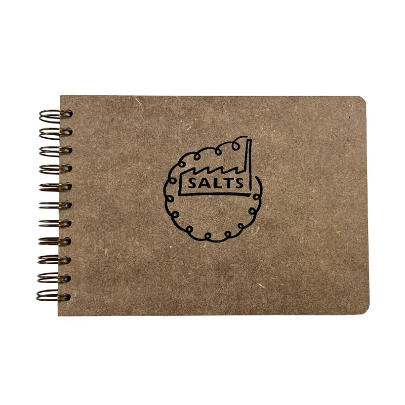 Landscape Board Sketchbook (Natural, A5) - Image 2