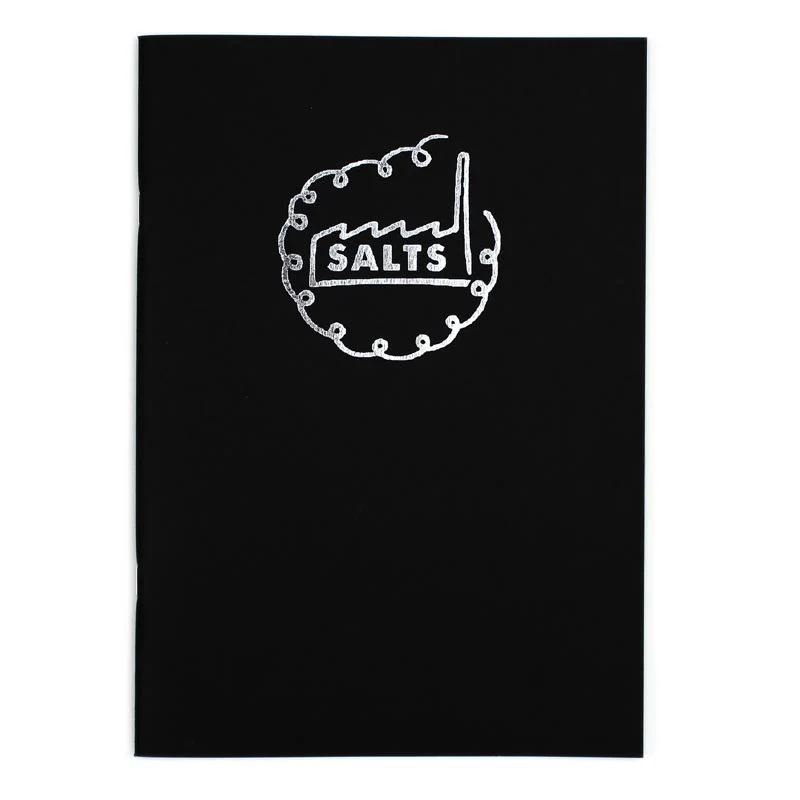 Sketch Book (Staple Binding A4) - Image 2