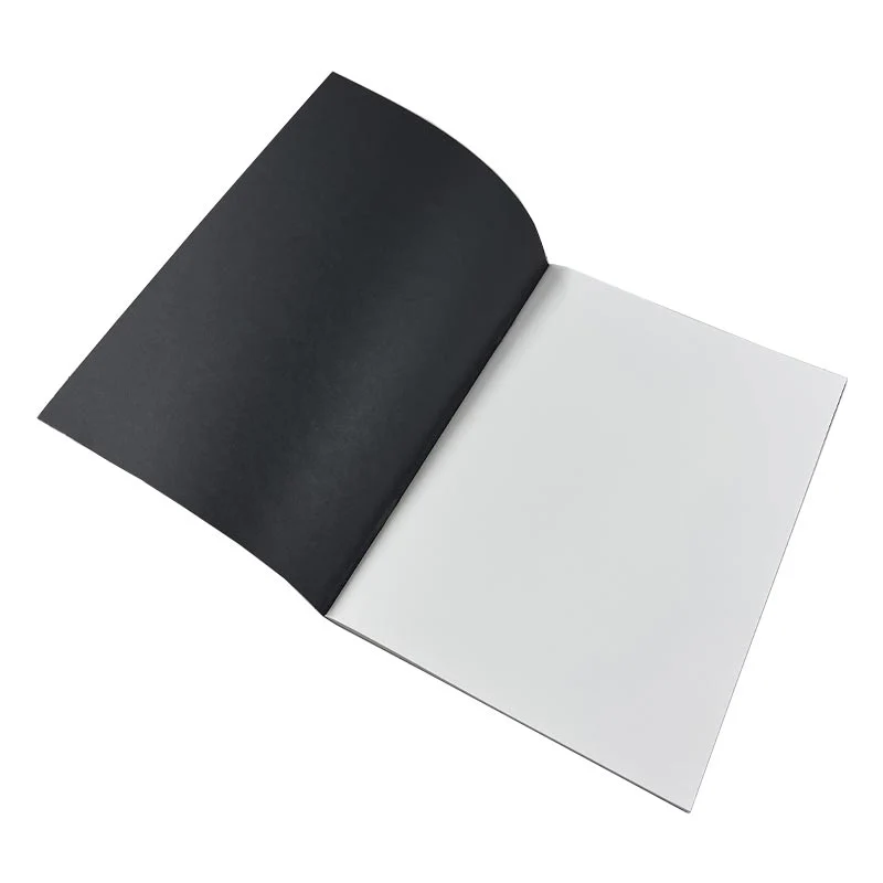 Sketch Book (Staple Binding A4) - Image 5