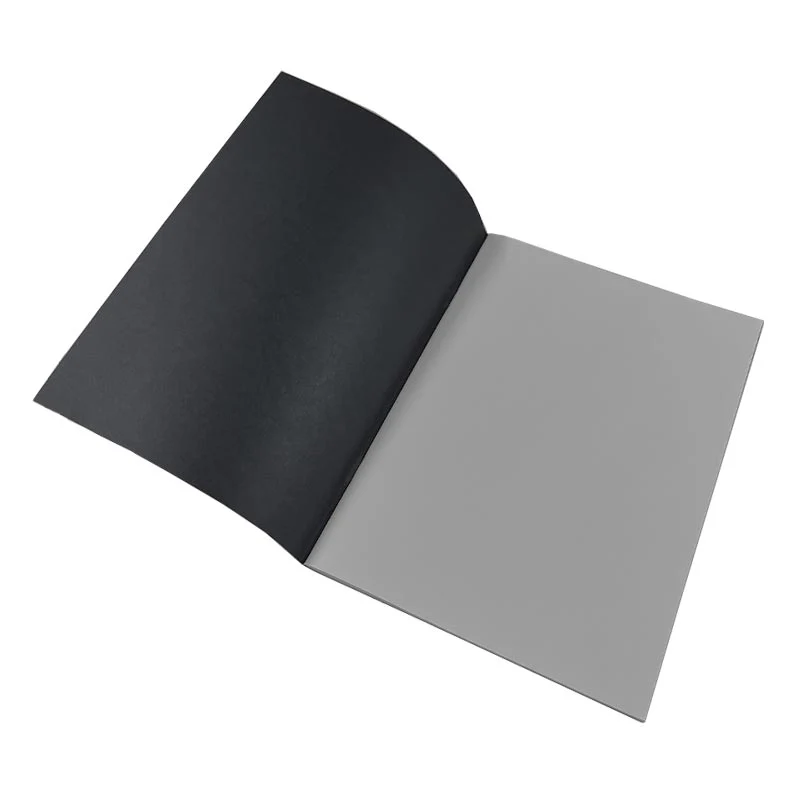 Sketch Book (Staple Binding A4) - Image 6