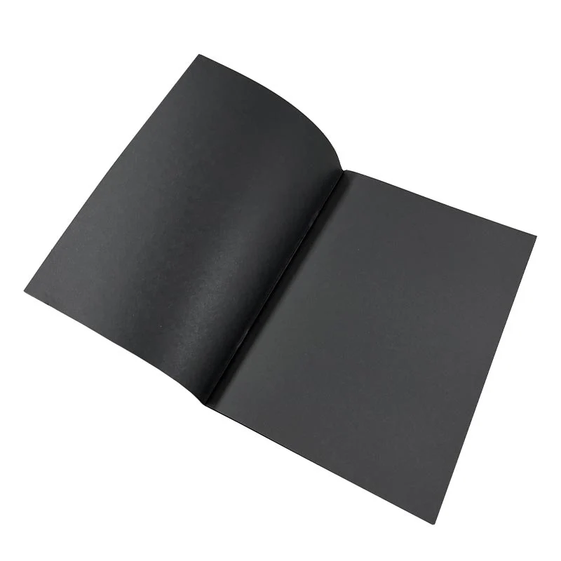 Sketch Book (Staple Binding A4) - Image 7