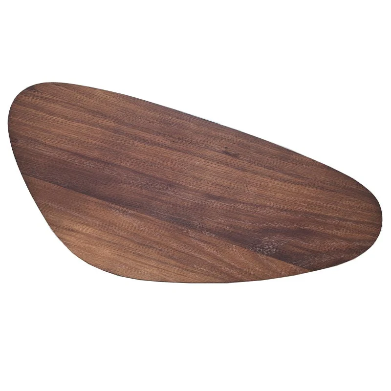 Sky Serving board - Oak - des. Aurelian Barbry for Georg Jensen - Image 2