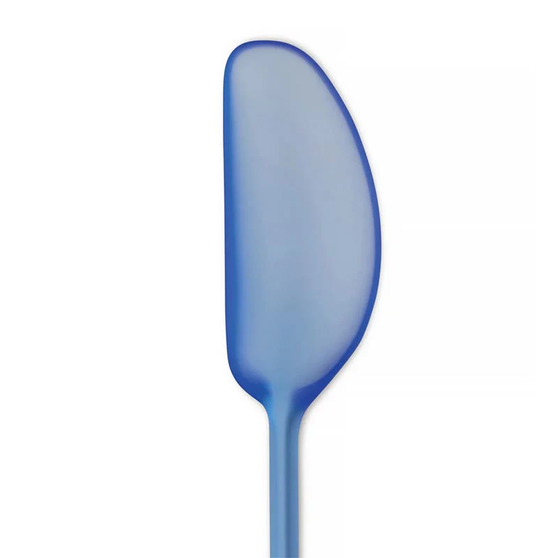 Sleek Spoon for Jars, des. Achille Castiglioni, made by Alessi - Image 2