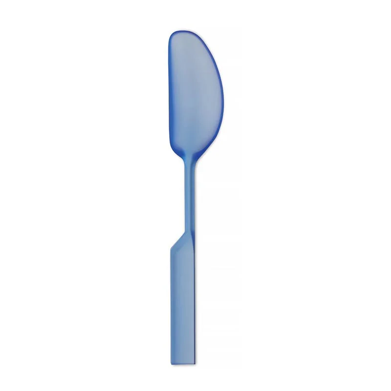 Sleek Spoon for Jars, des. Achille Castiglioni, made by Alessi - Image 4