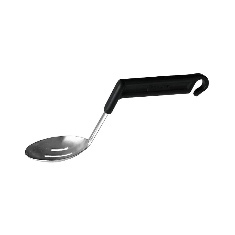 Ergonova Slotted Serving Spoon - des. Annika Gudmundsson for Gense - Image 3