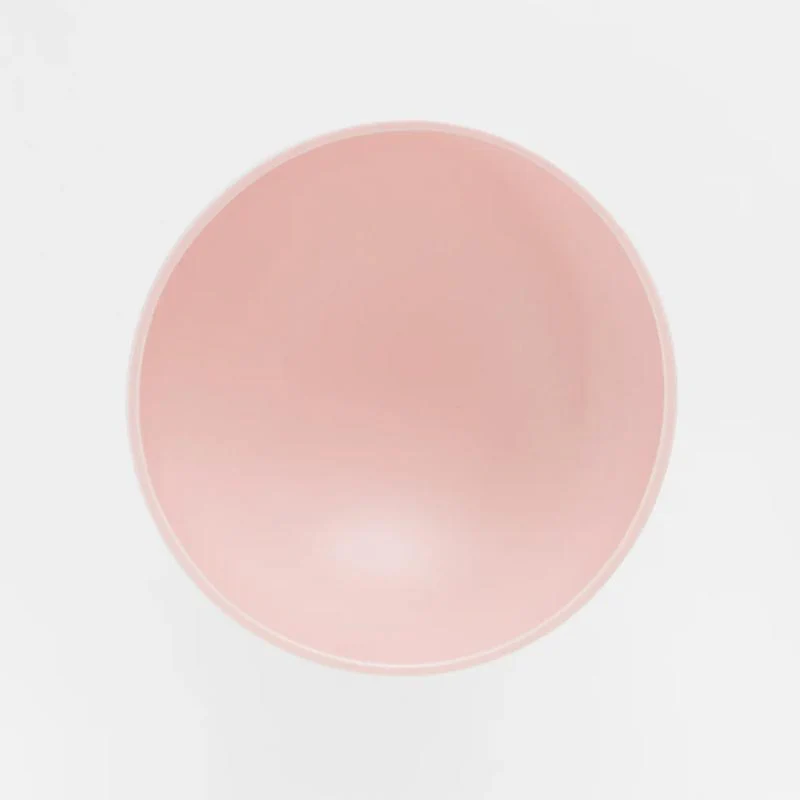 Handmade Coral Blush Small Bowl des. Nicholai Wiig-Hansen, 2016 for raawii - Image 2