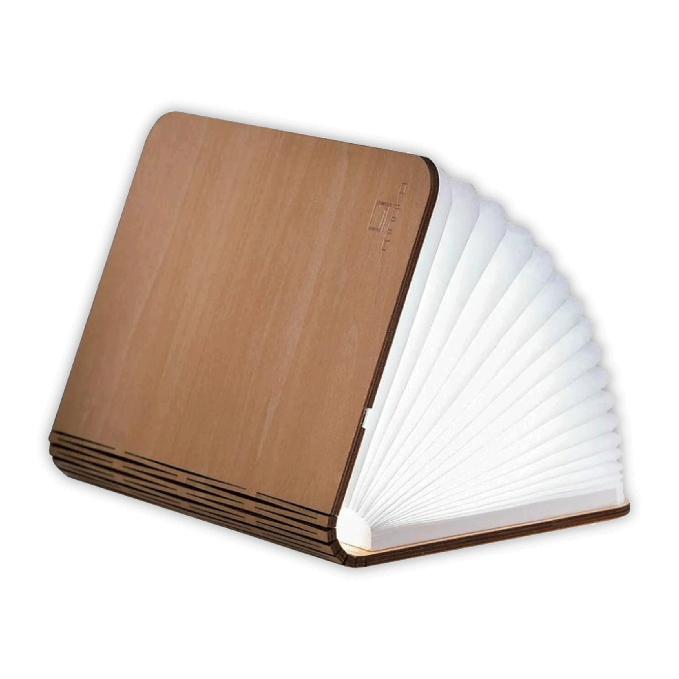 Smart Book Light Mini - Maple - des. Paul and Natalie Sun - Image 8