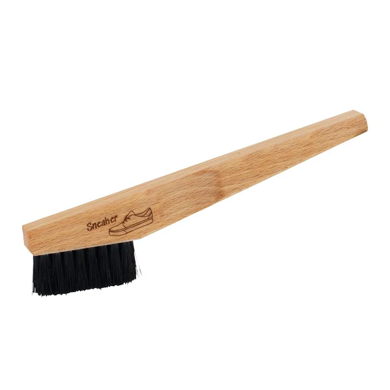Sneaker brush by Burtstenhaus Redecker - Image 2