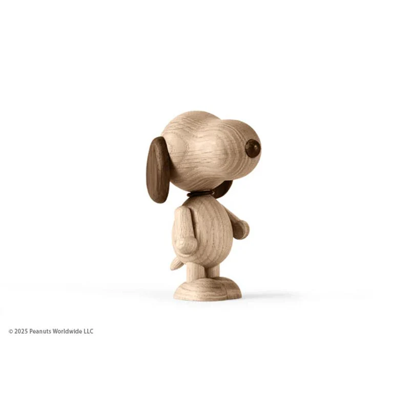 Peanut x Snoopy™ - Smoked Oak - Mini - by BOYHOOD - Image 2