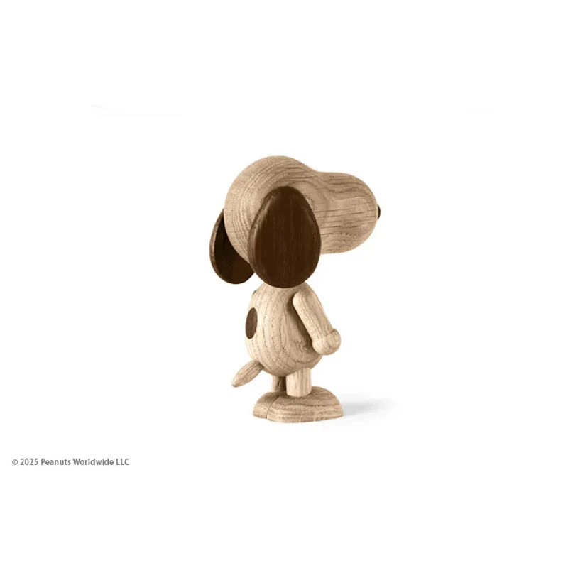 Peanut x Snoopy™ - Smoked Oak - Mini - by BOYHOOD - Image 3