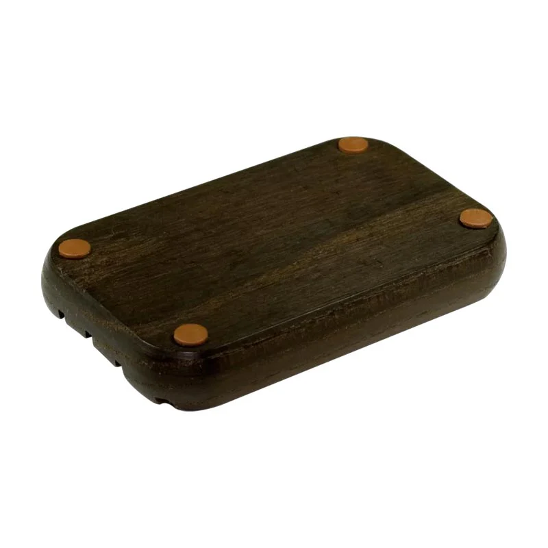 Soap dish - Thermowood - Image 2