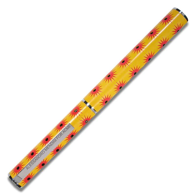 Sole Phase 3 Rollerball, des Alessandro Mendini (numbered limited edition of 500) - Image 3
